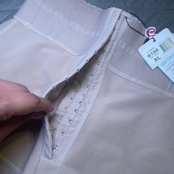 Colombian Faja - Picture 7 of 8